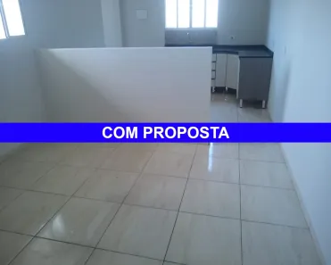Casa com 2 Quartos para alugar, 55m² no Jardim Germânia, São Paulo