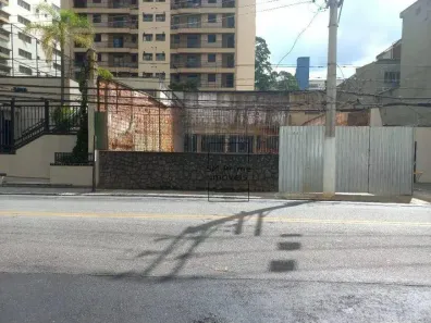Lote/Terreno para alugar, 400m² no Tucuruvi, São Paulo
