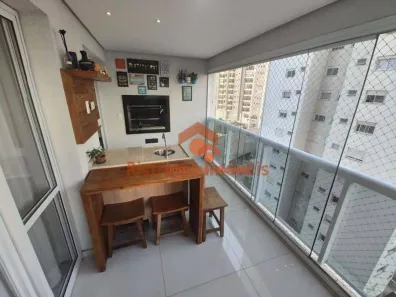 Apartamento com 3 Quartos à venda, 116m² no Centro, Osasco