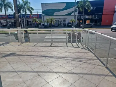 Ponto Comercial à venda, 111m² no Tupi, Praia Grande