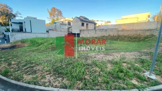 Lote/Terreno à venda, 355m² no Vista Alegre, Vinhedo
