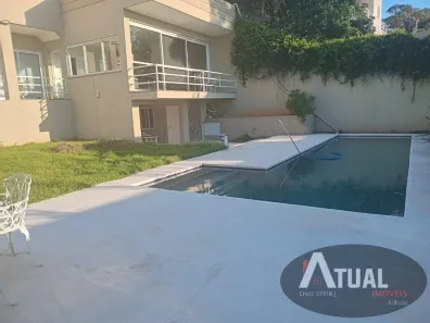 Casa de Condomínio com 3 Quartos à venda, 420m² no Jardim Maristela, Atibaia