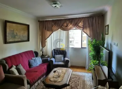 Apartamento com 2 Quartos à venda, 82m² no Bela Vista, São Paulo