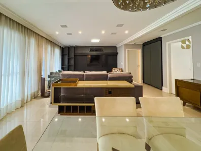 Apartamento com 3 Quartos à venda, 263m² no Jardim das Américas, Cuiabá