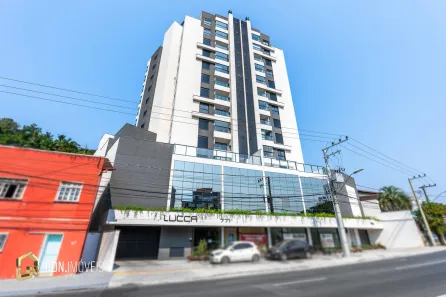 Apartamento com 2 Quartos à venda, 107m² no Velha, Blumenau
