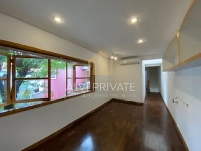 Sobrado com 4 Quartos para alugar, 115m² no Pinheiros, São Paulo