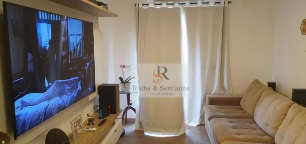 Apartamento com 3 Quartos à venda, 85m² no Jardim Pompéia, Indaiatuba