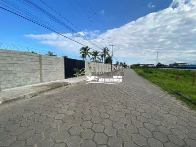 Lote/Terreno para alugar, 1m² no , Itanhaém