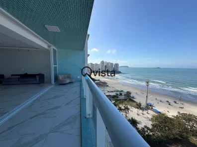 Apartamento com 3 Quartos à venda, 220m² no Pitangueiras, Guarujá
