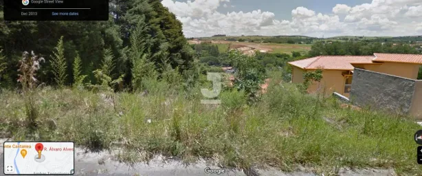 Casa com 1 Quarto à venda, 8644m² no Jardim Botânico (Sousas), Campinas