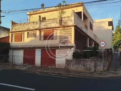 Imóvel Comercial à venda, 400m² no Alto Cafezal, Marília
