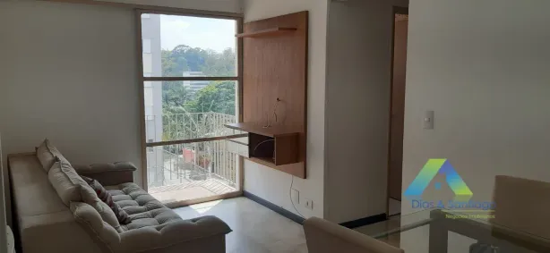 Apartamento com 2 Quartos à venda, 60m² no Vila Campestre, São Paulo