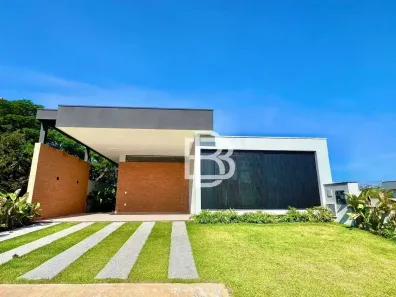 Casa de Condomínio com 3 Quartos à venda, 208m² no Jardim Villa Sapezal, Indaiatuba