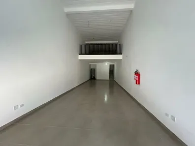 Ponto Comercial para alugar, 125m² no Vila Rica, São Paulo