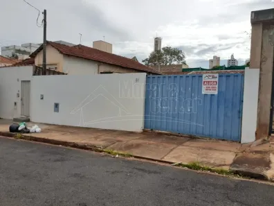 Imóvel Comercial com 1 Quarto para alugar, 90m² no Centro, Araraquara