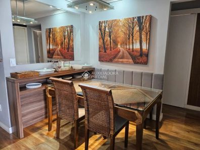 Apartamento com 3 Quartos à venda, 70m² no Barcelona, São Caetano do Sul