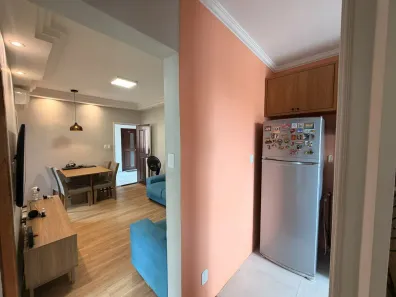 Apartamento com 2 Quartos à venda, 54m² no Jardim Eldorado, São Luís