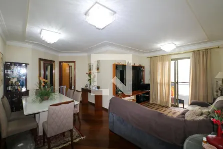 Apartamento com 3 Quartos à venda, 107m² no Barcelona, São Caetano do Sul