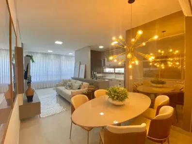 Apartamento com 2 Quartos à venda, 65m² no Zona Nova, Capão da Canoa