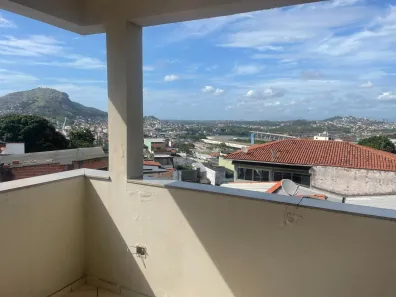 Casa com 5 Quartos à venda, 526m² no do Quadro, Vitória