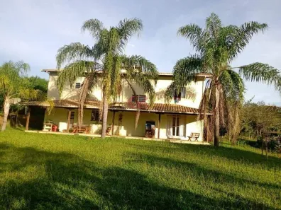 Casa de Condomínio com 4 Quartos à venda, 420m² no Unidade de Vizinhanças Quintas Morro do Chapéu, Nova Lima