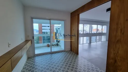 Apartamento com 3 Quartos à venda, 252m² no Alphaville Centro Industrial e Empresarial/Alphaville., Barueri
