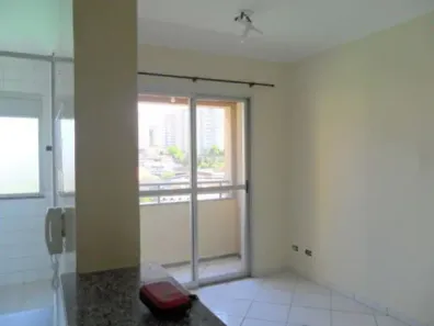 Apartamento com 2 Quartos à venda, 50m² no Jardim Peri Peri, São Paulo