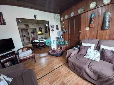 Casa com 2 Quartos à venda, 270m² no Vila Mangalot, São Paulo