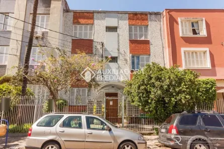 Apartamento com 1 Quarto à venda, 23m² no Cidade Baixa, Porto Alegre