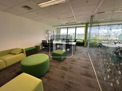 Sala Comercial à venda, 330m² no Jardim das Acácias, São Paulo