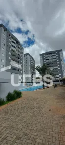 Apartamento com 3 Quartos à venda, 74m² no Jardim Maria Inês, Aparecida de Goiânia