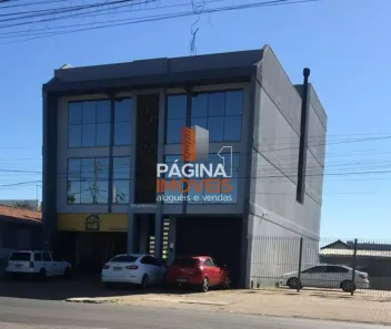 Ponto Comercial para alugar, 100m² no Harmonia, Canoas