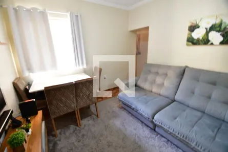 Apartamento com 2 Quartos à venda, 50m² no Jardim Bela Vista, Campinas