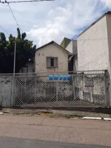 Lote/Terreno à venda, 215m² no Mooca, São Paulo