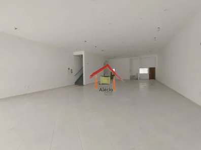 Prédio Comercial para alugar, 376m² no Centro, Jundiaí