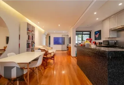 Apartamento com 2 Quartos à venda, 85m² no Leblon, Rio de Janeiro