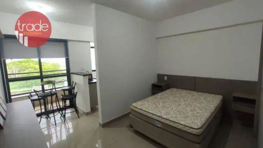 Apartamento com 1 Quarto à venda, 32m² no Ribeirânia, Ribeirão Preto