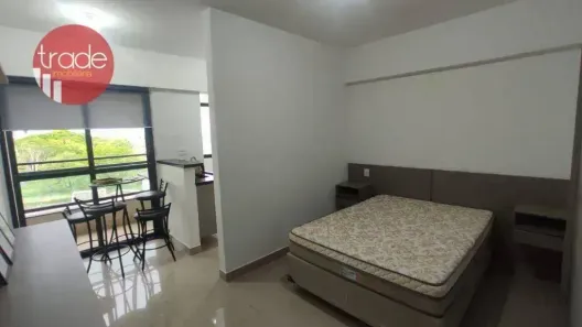 Apartamento com 1 Quarto à venda, 32m² no Ribeirânia, Ribeirão Preto