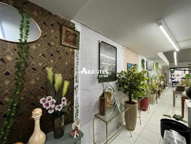 Galpão/Depósito/Armazém à venda, 198m² no Centro, Uberlândia