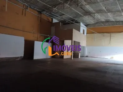 Galpão/Depósito/Armazém para alugar, 300m² no Jardim São Salvador, Taboão da Serra