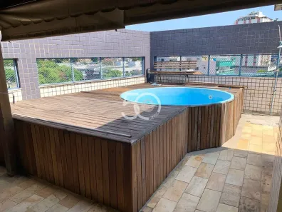 Cobertura com 5 Quartos à venda, 238m² no Freguesia (Jacarepaguá), Rio de Janeiro