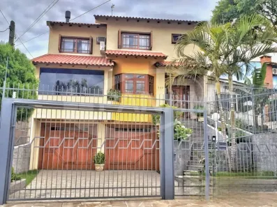 Casa com 3 Quartos à venda, 263m² no Sarandi, Porto Alegre