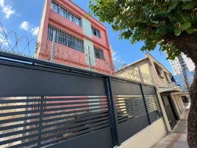 Apartamento com 3 Quartos à venda, 100m² no Prado, Belo Horizonte