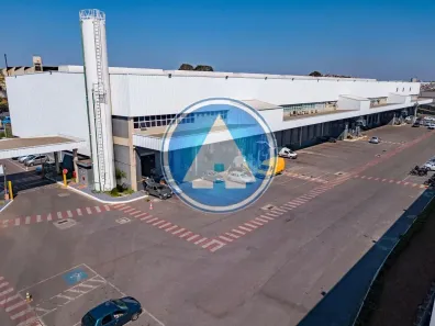 Galpão/Depósito/Armazém para alugar, 6082m² no Jardim Tarumã, Campo Grande