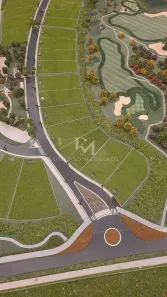 Lote/Terreno à venda, 429m² no Sertao De Santa Luzia, Porto Belo