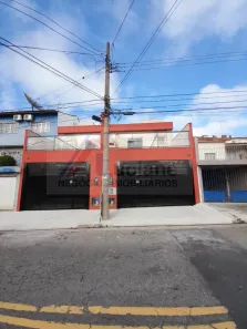 Sobrado com 3 Quartos à venda, 100m² no Jardim das Maravilhas, Santo André