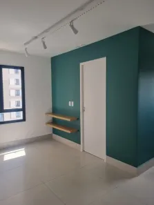 Apartamento com 2 Quartos para alugar, 39m² no Presidente Altino, Osasco