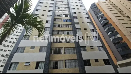 Apartamento com 3 Quartos à venda, 70m² no Itaigara, Salvador