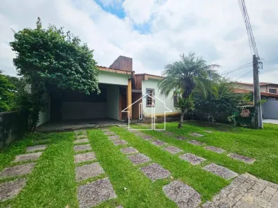 Casa de Condomínio com 4 Quartos à venda, 290m² no Urbanova, São José dos Campos