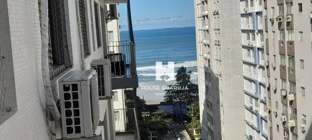 Apartamento com 2 Quartos à venda, 75m² no Pitangueiras, Guarujá